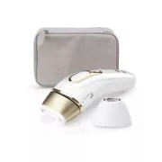 Epilation semi-definitive Braun PL5124