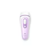 Epilation semi-definitive Braun IPL PL3000