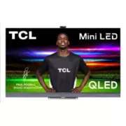 TV QLED TCL 55C825 Mini Led Android TV 2021