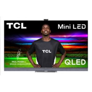 Image : TV QLED TCL 65C825 Mini Led Android TV 2021
