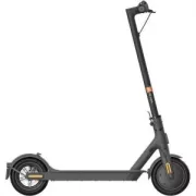 XIAOMI Trottinette electrique 1S + Pompe a air portable