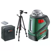 Laser Lignes Bosch PLL 360 Set