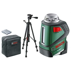 Image : Laser Lignes Bosch PLL 360 Set