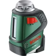 Laser ligne Bosch - Universallevel 360 basic