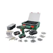 Perceuse-visseuse sans fil LI-2 PSR 1800 Bosch