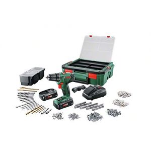 Image : Perceuse-visseuse sans fil LI-2 PSR 1800 Bosch