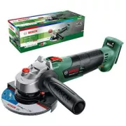 Bosch Meuleuse d'angle sans fil AdvancedGrind 18