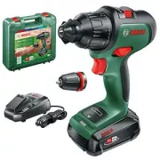 Bosch perceuse-visseuse a percussion sans fil AdvancedImpact 18 06039B5108