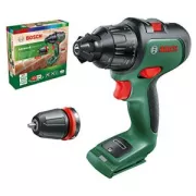 Bosch perceuse-visseuse a percussion AdvancedImpact 18 (sans batterie)