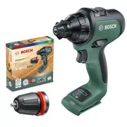 Perceuse-visseuse 2 vitesses sans-fil Bosch - Advanced Drill 18 (sans batterie)