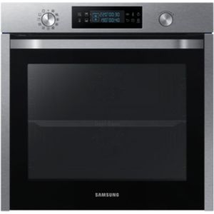 Image : Four encastrable Samsung NV75K5571BS DUAL COOK