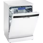 Lave vaisselle Siemens SN258W02ME IQ500