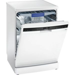 Image : Lave vaisselle Siemens SN258W02ME IQ500
