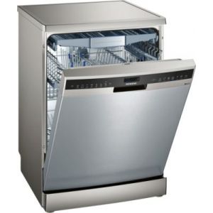 Image : Lave vaisselle Siemens SN258I06TE IQ500