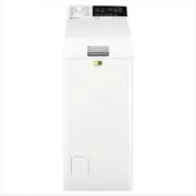 Lave linge top Electrolux EW8T3376HL