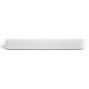 Image : Barre de son Sonos Beam blanc