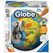 tiptoi  - Globe interactif RAVENSBURGER