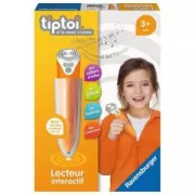 tiptoi  - Le lecteur interactif RAVENSBURGER