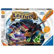 tiptoi  - Le magicien de la lecture RAVENSBURGER