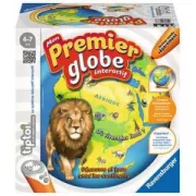 tiptoi  - Mon Premier Globe interactif RAVENSBURGER