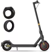 Trottinette electrique Xiaomi Pro2 FR Mi Electric Scooter