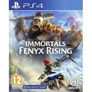 IMMORTALS FENYX RISING PS4