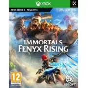 IMMORTALS FENYX RISING Xbox One