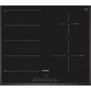 Table induction Bosch PXE651FC1E SERIE6 PerfectFry