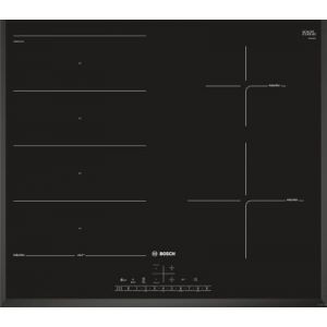 Image : Table induction Bosch PXE651FC1E SERIE6 PerfectFry