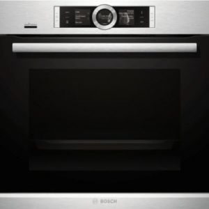 Image : Four Bosch HBG676ES6 Serie 8
