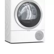 Seche linge Bosch WTR85T09FF EasyClean