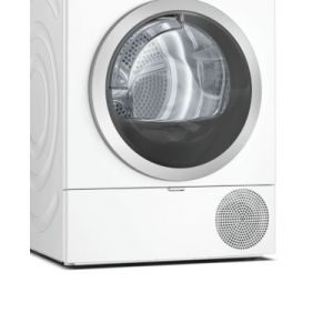 Seche linge Bosch WTR85T09FF EasyClean Seche linge Bosch WTR85T09FF EasyClean