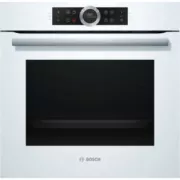 Four Bosch HBG672BW1S SERIE 8