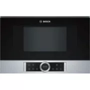 Micro-ondes Bosch BFL634GS1 Serie 8
