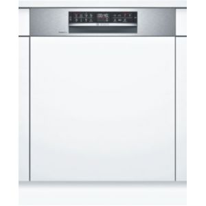 Image : Lave vaisselle Bosch SMI6ZDS49E SERIE 6 PerfectDry