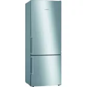 Refrigerateur Bosch KGE58AICP