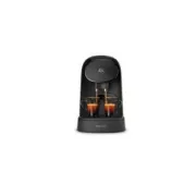Cafetiere Philips L'OR BARISTA LM8012/63 NOIR