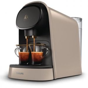 Image : Machine a cafe PHILIPS L'OR Barista LM8012/10