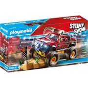 Playmobil 70549 - Stuntshow - 4x4 Taureau