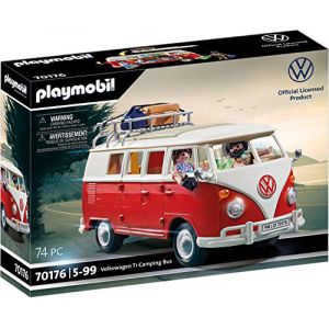 Playmobil 70176 Volkswagen T1 Combi Playmobil 70176 Volkswagen T1 Combi
