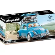 Volkswagen Coccinelle PLAYMOBIL 70177