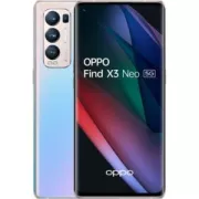 Oppo Find X3 Neo Silver 5G