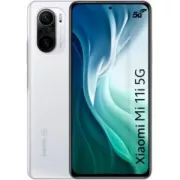 Xiaomi Mi 11i Blanc 5G
