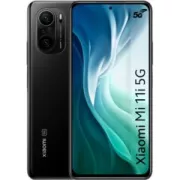 Xiaomi Mi 11i Noir 5G