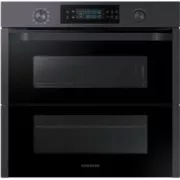 Four Samsung NV75N5671RM DUAL COOK FLEX