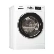 Lave linge Whirlpool FWDG971682WBCVFRN