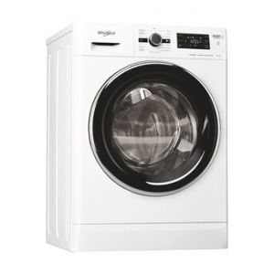 Image : Lave linge Whirlpool FWDG971682WBCVFRN