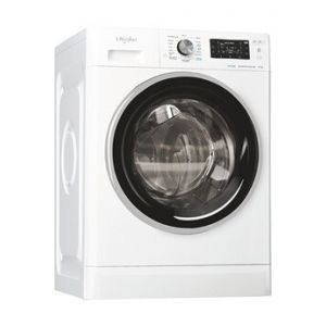 Image : Lave linge hublot Whirlpool FFDD9448BSVFR