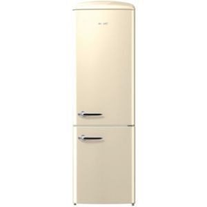 Image : Refrigerateur combine Gorenje ORK192C