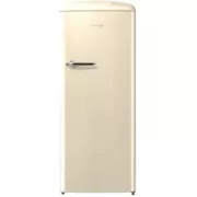 Réfrigérateur Gorenje ORB153C CREME